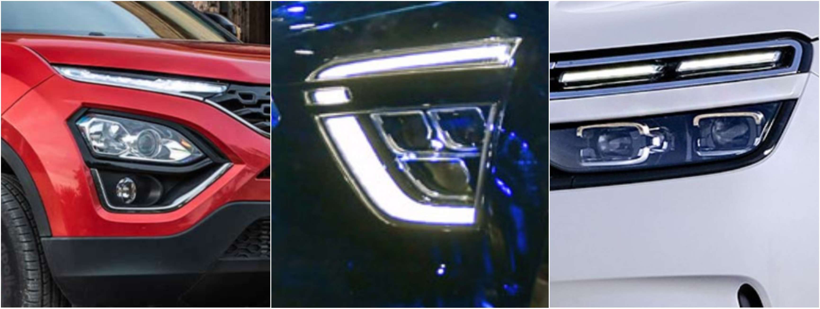 Harmony or lethargy – what drives vehicle design today?