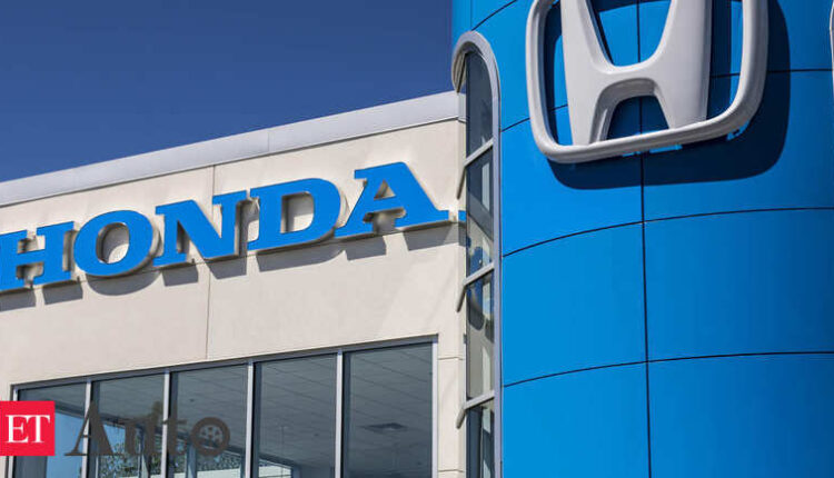 Honda Cars recalls 77,954 units of select models to replace faulty fuel pumps, Auto News, ET Auto