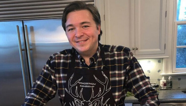 How I Met Your Mother Co-Creator Carter Bays Is All Set To Release His Debut Novel