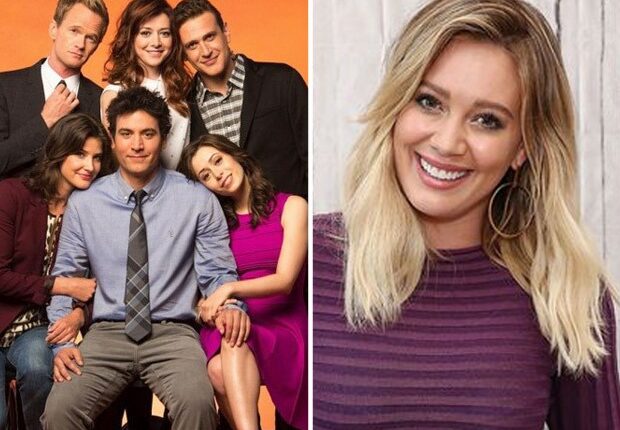 How I Met Your Mother sequel series starring Hilary Duff gets ordered at Hulu : Bollywood News