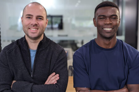 How This Side-Hustle Became Australia’s Biggest Men’s Website