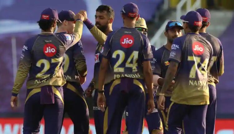 How To Watch DC vs KKR IPL 2021 Live Streaming Online in India? Get Free Live Telecast Delhi Capitals vs Kolkata Knight Riders VIVO Indian Premier League 14 Cricket Match Score Updates on TV