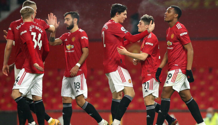 How To Watch Manchester United vs Granada, UEL 2020–21 Live Streaming Online in India? Get Free Live Telecast of Europa League Quarter-Final Football Game Score Updates on TV