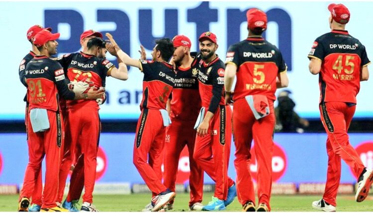 How To Watch PBKS vs RCB IPL 2021 Live Streaming Online in India? Get Free Live Telecast Punjab Kings vs Royal Challengers Bangalore VIVO Indian Premier League 14 Cricket Match Score Updates on TV