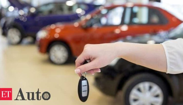 How can retail team-centric innovation alter fortunes of auto OEMs?, Auto News, ET Auto