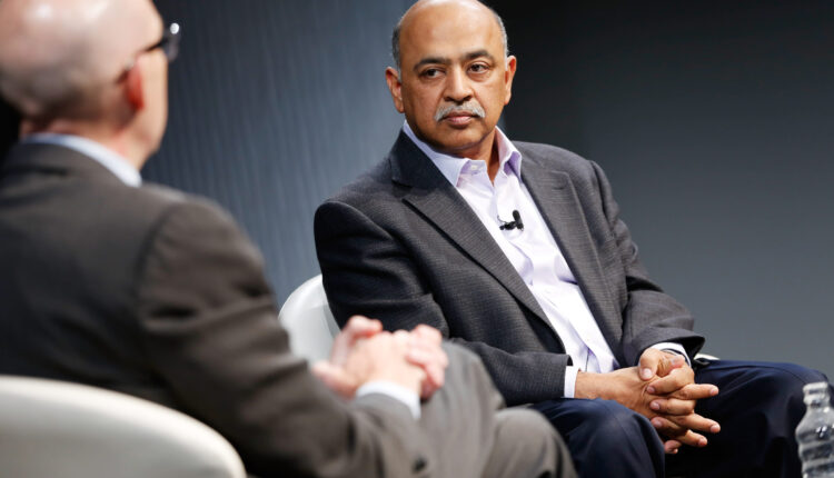 IBM earnings Q1 2021