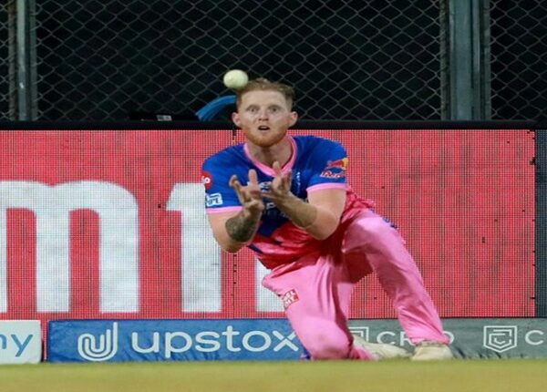 IPL 2021: Hope Wickets Don't Get Worse, Says Ben Stokes