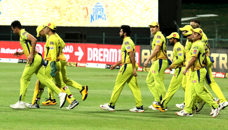 IPL 2021: In-Form CSK Starts Favourite Against Inconsistent SRH