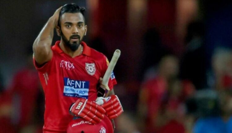 IPL 2021: KL Rahul registers his slowest IPL half-century during PBKS vs MI Clash