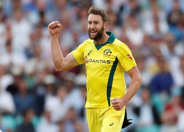 IPL 2021: Rajasthan Royals Pacer Andrew Tye Returns to Australia Due to Personal Reasons