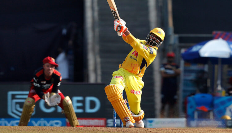 IPL 2021: Ravi Shastri Heap Massive Praises on Ravindra Jadeja, Says ‘Not for Nothing We Call Him Gary Jadeja’ (View Post)