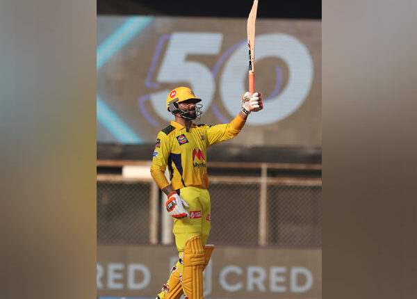 IPL 2021: Ravindra Jadeja Has Potential To Change Game on His Own, Says MS Dhoni