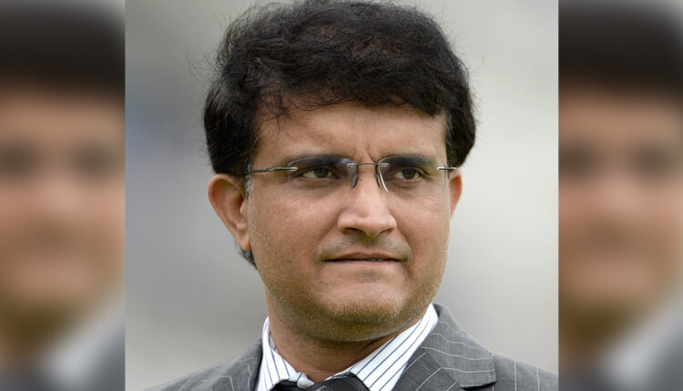 IPL 2021 to Go As Per Schedule, Says Sourav Ganguly As Few Players Pull Out of the Tournament