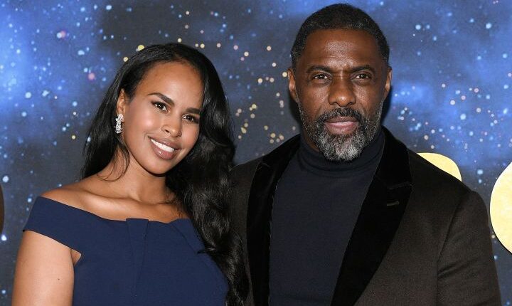 Idris Elba Gushes Over His ‘Ride Or Die’ Sabrina Dhowre As Pair Celebrate Their Second Wedding Anniversary After ‘Tough’ Year