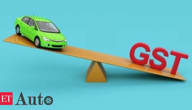 Impact on auto industry, Auto News, ET Auto