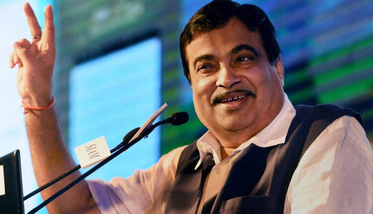 India Will Become the Top Electric Vehicle (EV) Manufacturing Hub, Says Nitin Gadkari