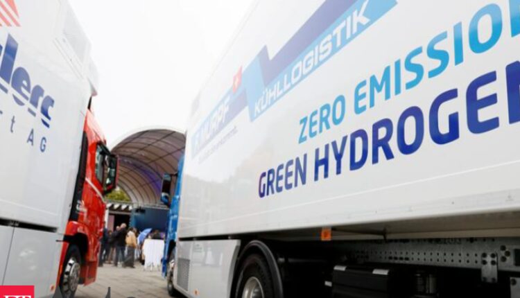India to spend $200 million in next 5-7 years to promote hydrogen use, Auto News, ET Auto