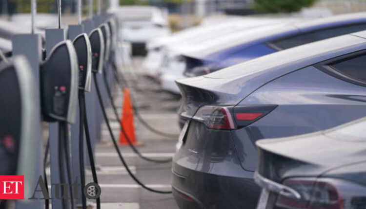 India's electric vehicles face practical, technical hurdles, Auto News, ET Auto
