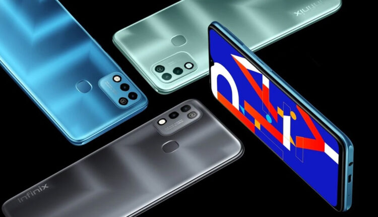 Infinix Hot 10S Smartphone Likely To Be Launched in India Soon; Prices, Features & Specifications