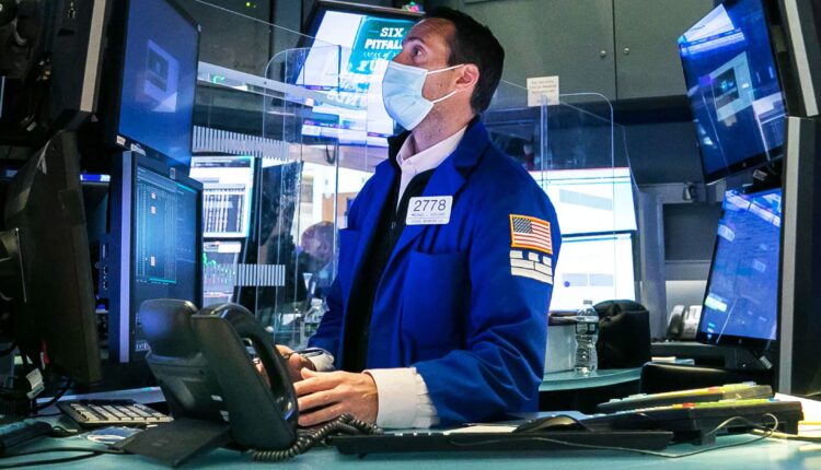 Inflation could hit 3-4% in the middle of 2022: strategist David Roche