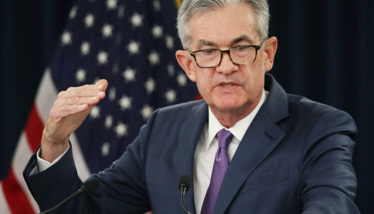 Interest rates held near zero, sees faster growth