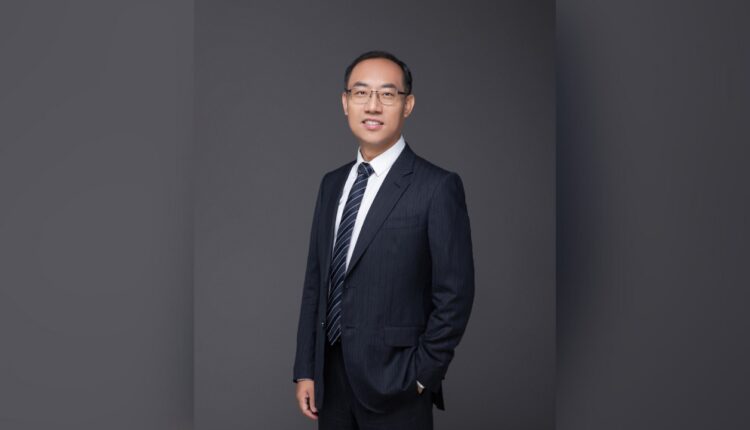 Interview: Vincent Zhao Outlines Huawei’s Single Voice Core Solution?