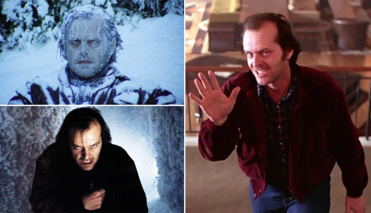 Jack Nicholson Birthday Special: 5 Most Scariest Moments From His Film The Shining