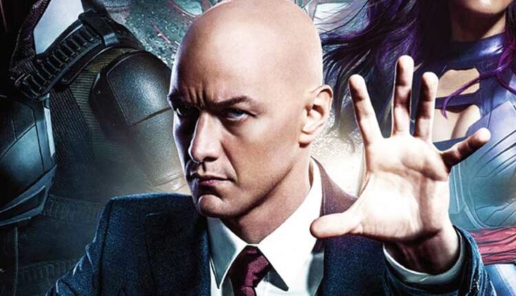 James McAvoy Birthday Special: 5 Reasons Why the X-Men Star Made a Great Professor X (LatestLY Exclusive)