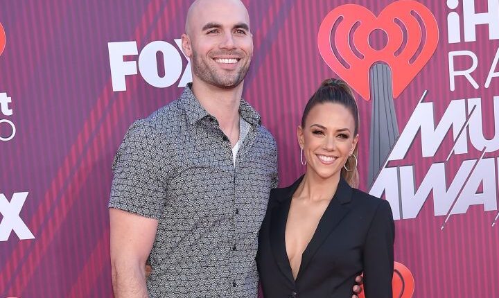 Jana Kramer And Mike Caussin Split After 6 Years Of Marriage