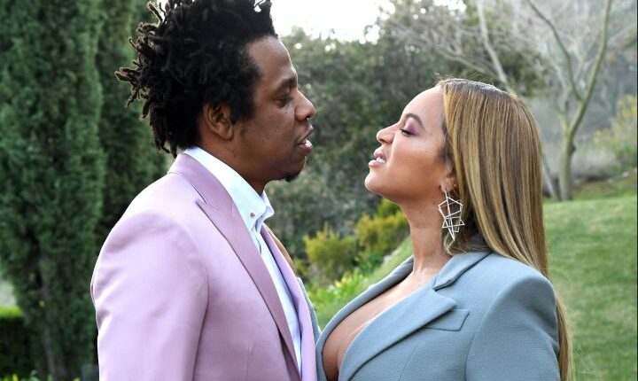 Jay-Z Opens Up About Parenting Alongside Beyoncé