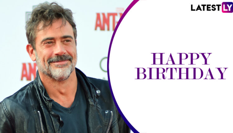 Jeffrey Dean Morgan Birthday Special: 5 Reasons Why The Comedian From Zack Snyder’s Watchmen Is His Best Role Yet!