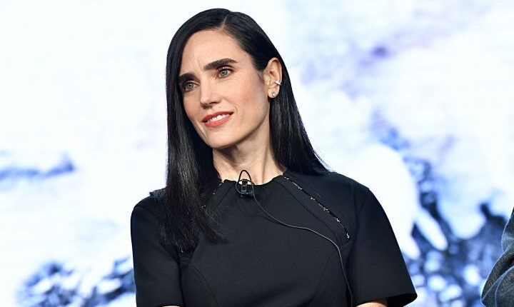 Jennifer Connelly Reveals How Tom Cruise Helped Her To Get Over Her Fear Of Flying While Filming ‘Top Gun: Maverick’