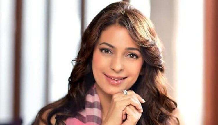 Juhi Chawla’s Lockdown Mantra: Stay Connected with Loved Ones Over Phone