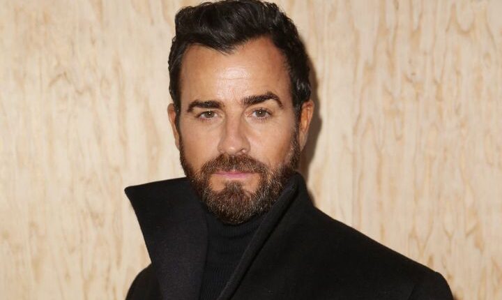 Justin Theroux’s Uncle Reveals Everyone’s Been Mispronouncing His Last Name
