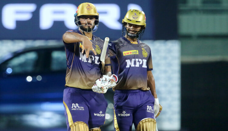 KKR vs CSK Dream11 Team Prediction IPL 2021: Tips to Pick Best Fantasy Playing XI for Kolkata Knight Riders vs Chennai Super Kings, Indian Premier League Season 14 Match 15