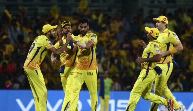 KKR vs CSK, IPL 2021 Live Cricket Streaming: Watch Free Telecast of Kolkata Knight Riders vs Chennai Super Kings on Star Sports and Disney+Hotstar Online