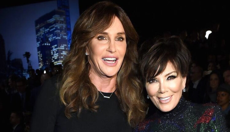 Keeping Up With The Kardashians: Kris Jenner Reveals the Reason Behind Helping Ex Caitlyn Rebuild Her Career