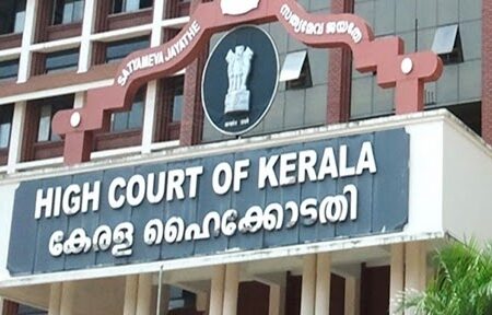 Kerala High Court Bans Gatherings, Celebrations Till May 4 Ahead of Counting of Votes
