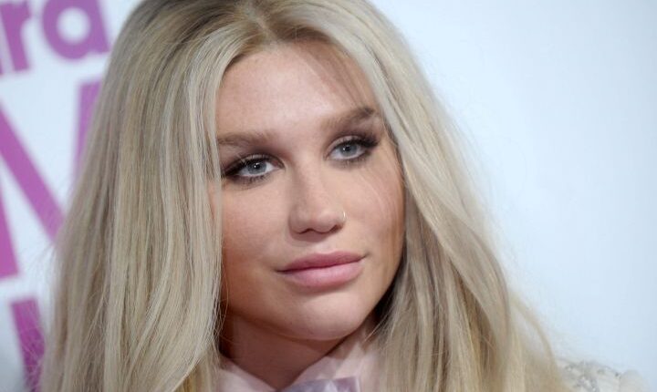 Kesha Breaks Down The Proper Way To Pronounce Her Name