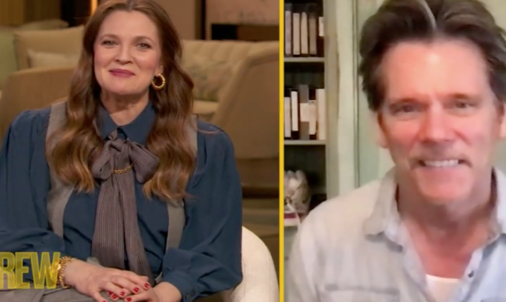 Kevin Bacon Reveals He ‘Apologized’ Profusely After Wife Kyra Sedgwick Pushed Tom Cruise’s Panic Button