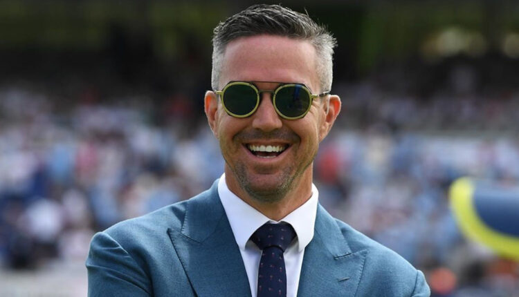 Kevin Pietersen Wants ICC, ECB to Award Batsmen 12 Runs If Six Goes Over 100 Metres