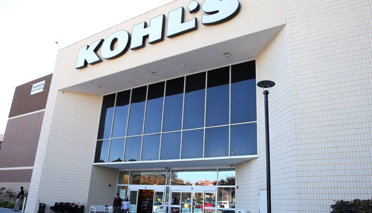 Kohl's (KSS) earnings Q4 2020 beat