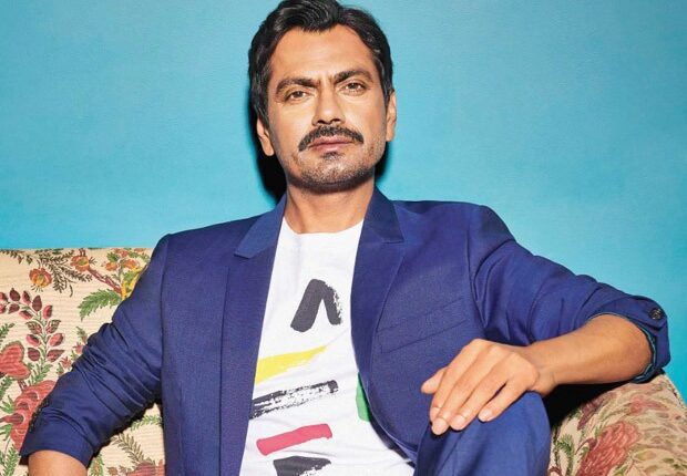"Kuch toh sharm karo. In logon ne Maldives ko tamasaha bana rakha hai" - Nawazuddin Siddiqui lashes out at stars posting holiday pictures during these Covid times