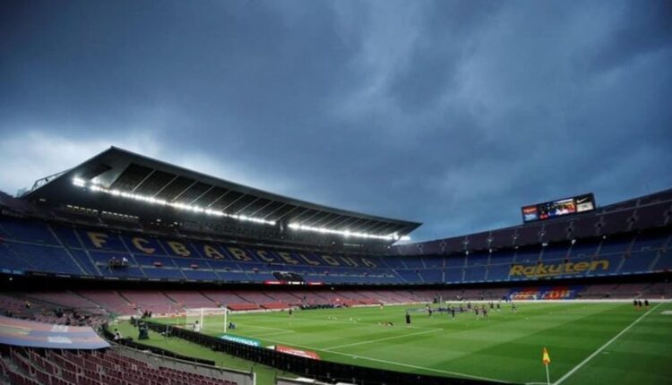 La Liga planning on fans returning from May 9: radio report
