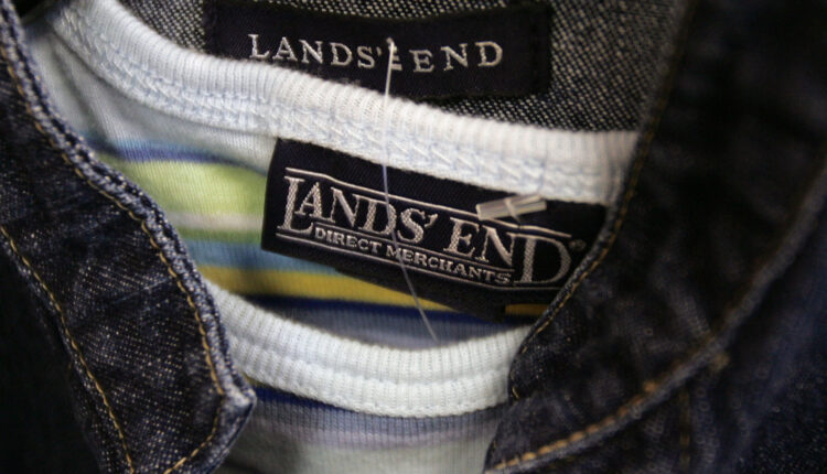 Lands' End (LE) Q4 2020 earnings beat, shares rise