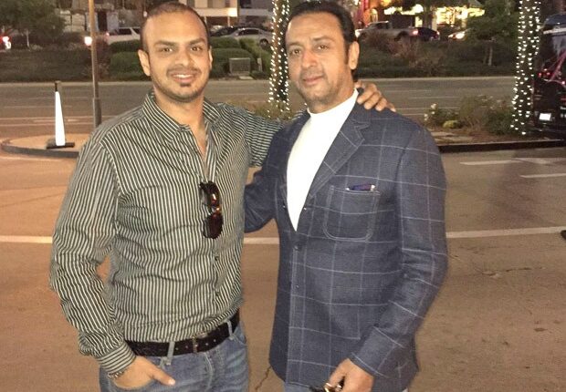 Life of Osho’s first secretary, Ma Yoga Laxmi, to be adapted into a web series; Gulshan Grover’s son Sanjay to co-produce : Bollywood News