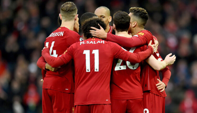 Liverpool vs Newcastle United, Premier League 2020–21 Free Live Streaming Online & Match Time in India: How To Watch EPL Match Live Telecast on TV & Football Score Updates in IST?