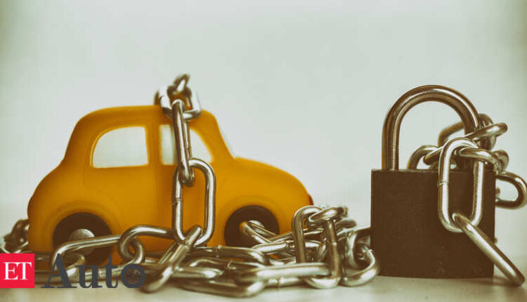 Lockdown in 6 states to impact 31% of India’s car market, Auto News, ET Auto