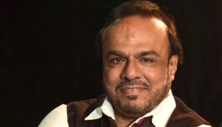 Lyricist Mehboob: Line Between Film Music and Indie Music Has Blurred