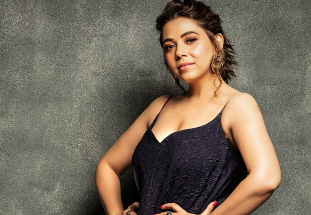 Maanvi Gagroo goes global with one of its kind virtual play Islands of Contentment : Bollywood News